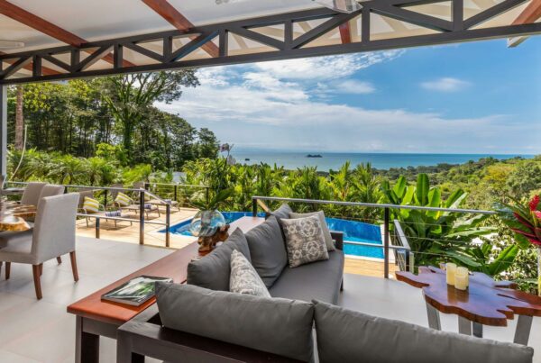 best luxury hotels & resorts in Costa Rica