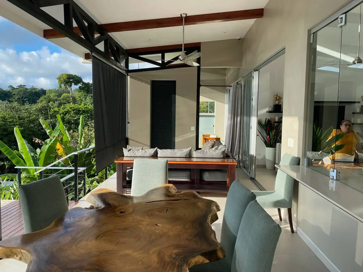 Villa Ananda – Family Gathering Destination in Uvita Costa Rica
