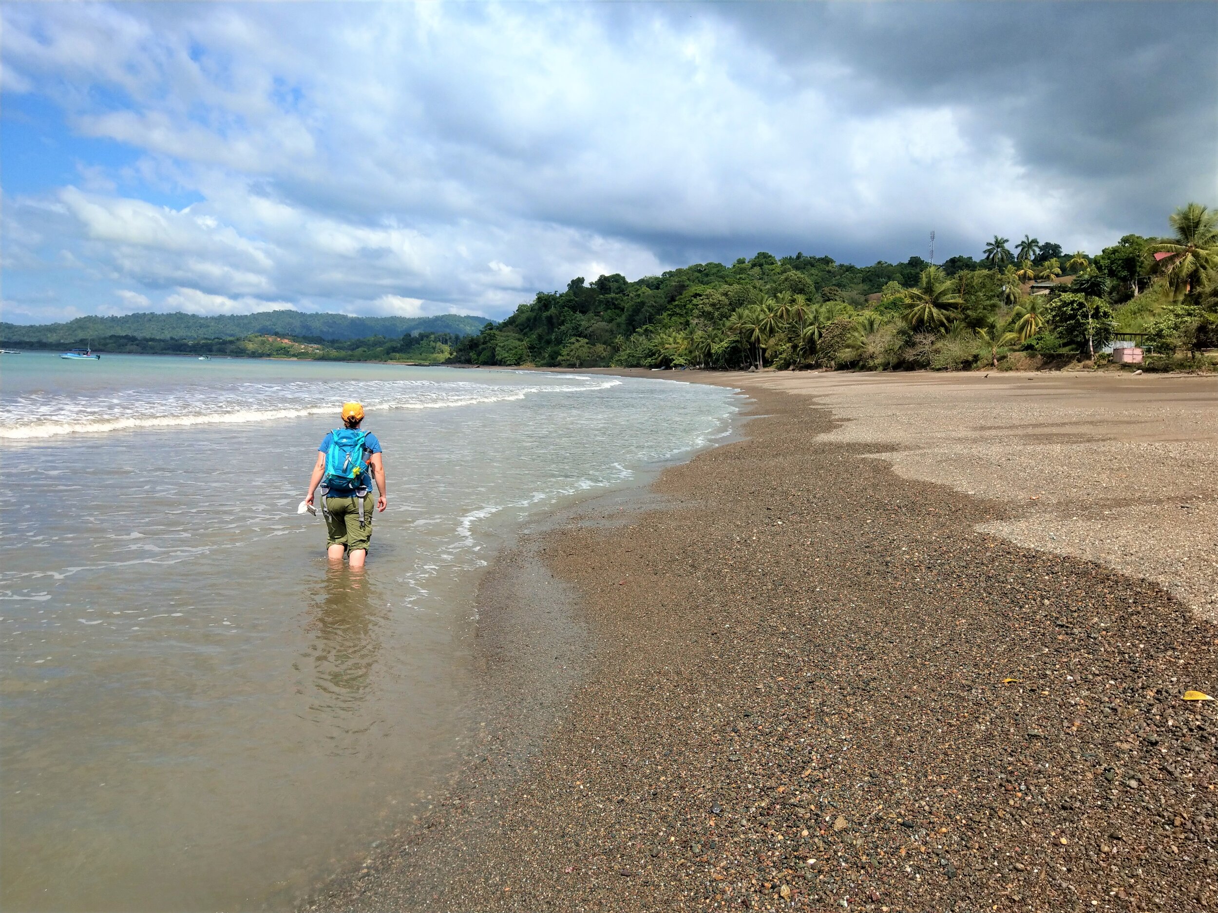 Uvita Beach – Relaxation Gateway in Costa Rica